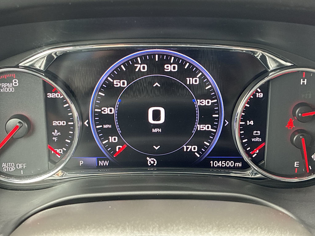Thumbnail: 2020 GMC Acadia - 13