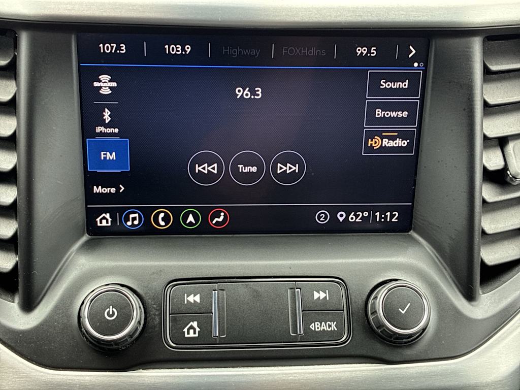 Thumbnail: 2020 GMC Acadia - 12