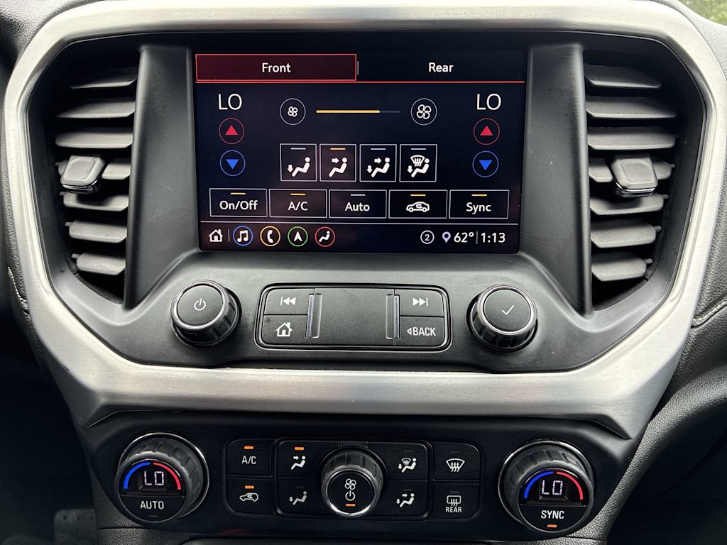 Thumbnail: 2020 GMC Acadia - 21