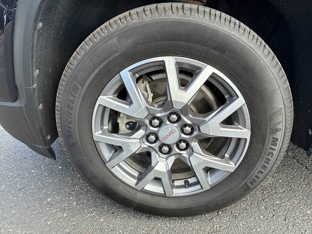 Thumbnail: 2021 GMC Acadia - 7