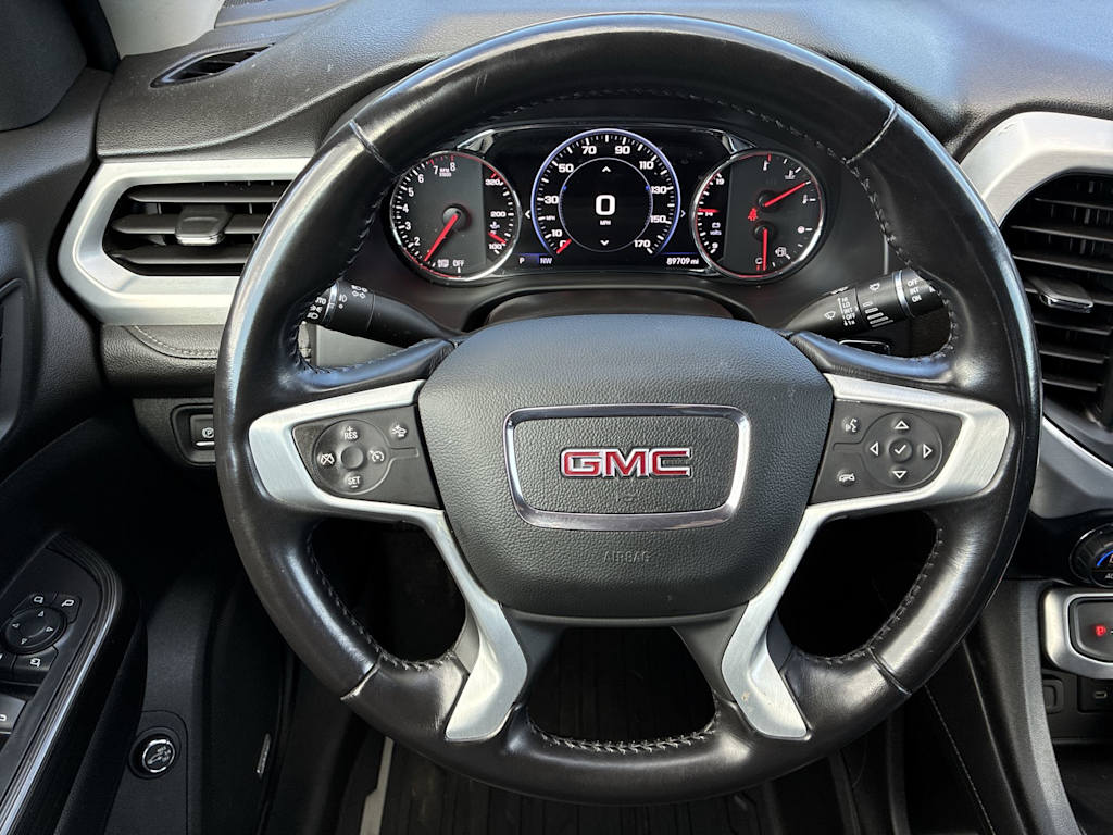 Thumbnail: 2021 GMC Acadia - 2