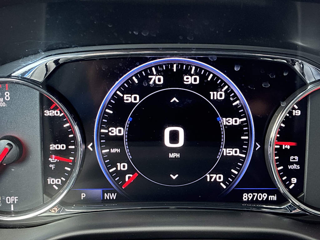 Thumbnail: 2021 GMC Acadia - 12