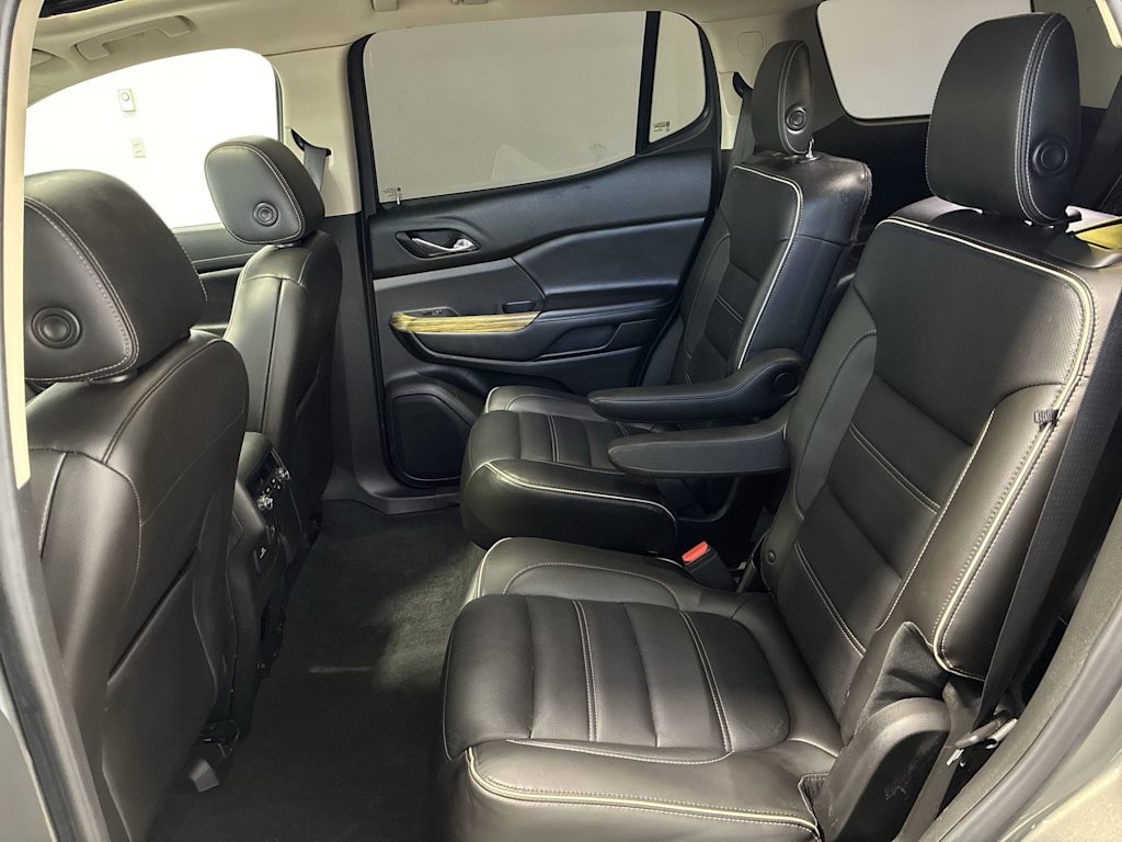 Thumbnail: 2019 GMC Acadia - 12