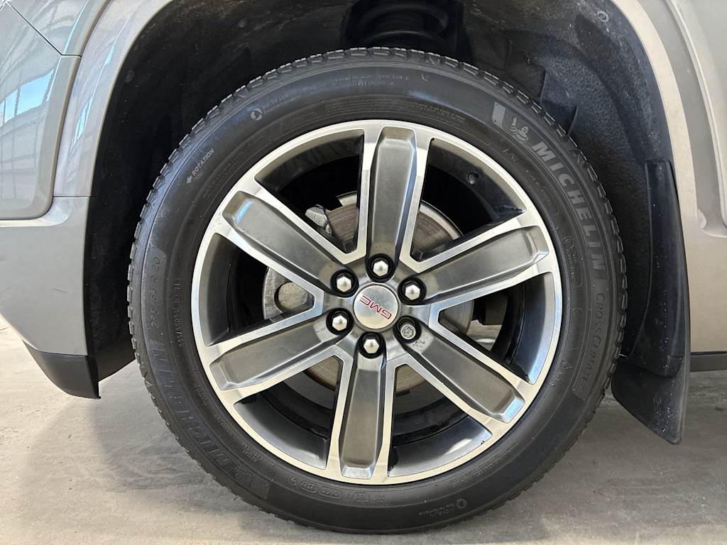 Thumbnail: 2019 GMC Acadia - 8