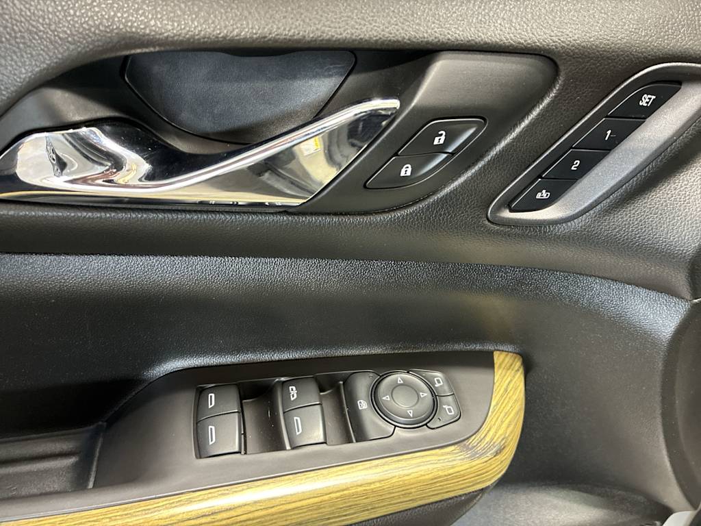 Thumbnail: 2019 GMC Acadia - 20