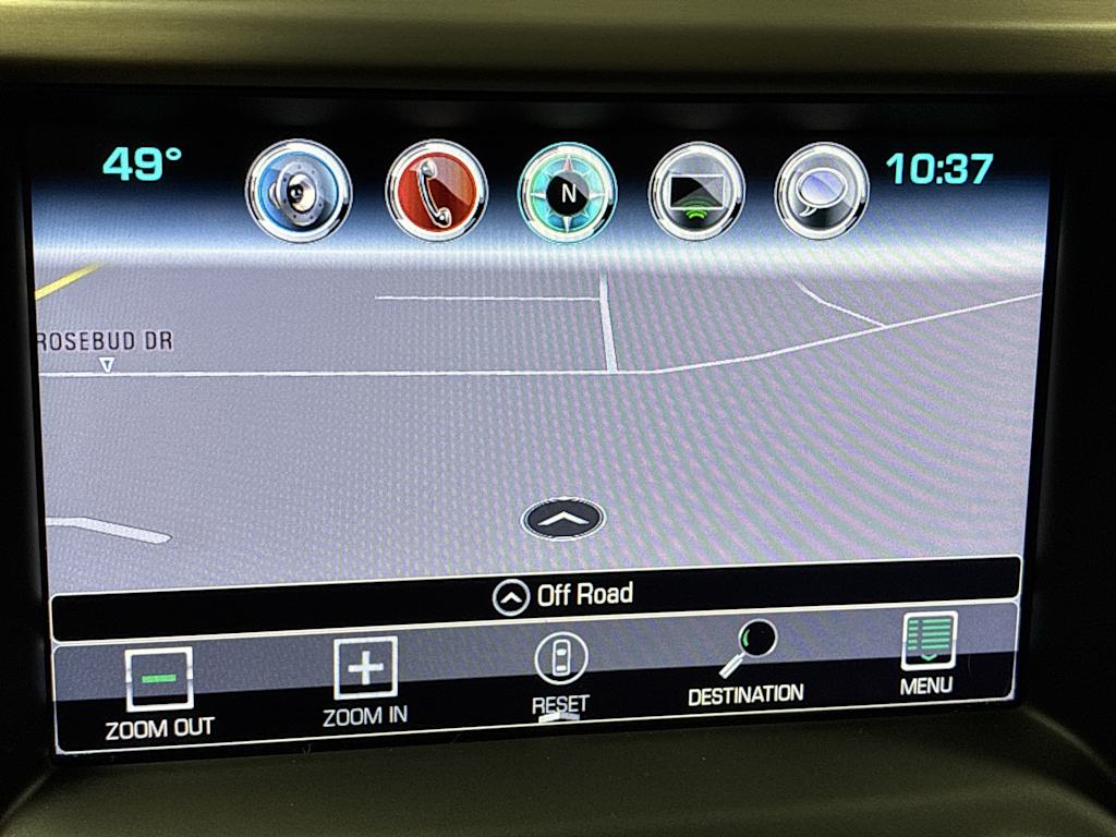 Thumbnail: 2019 GMC Acadia - 23