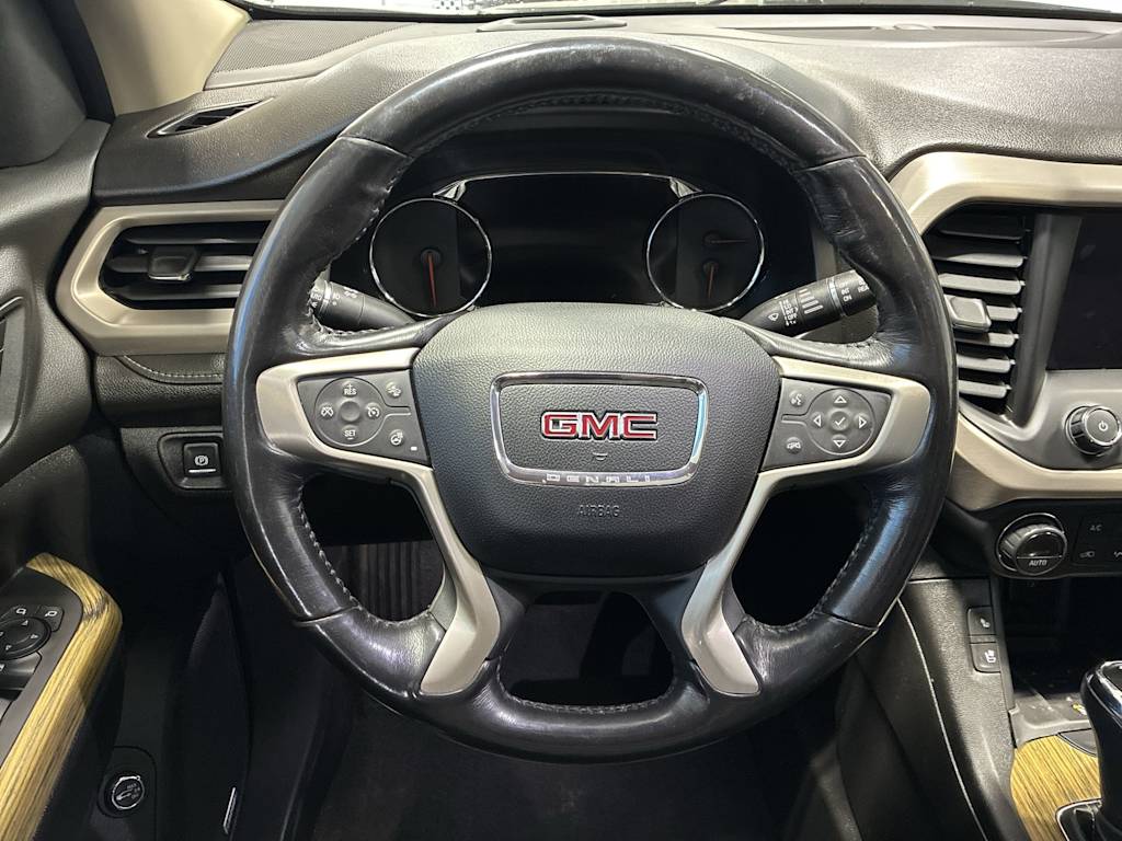 Thumbnail: 2019 GMC Acadia - 2