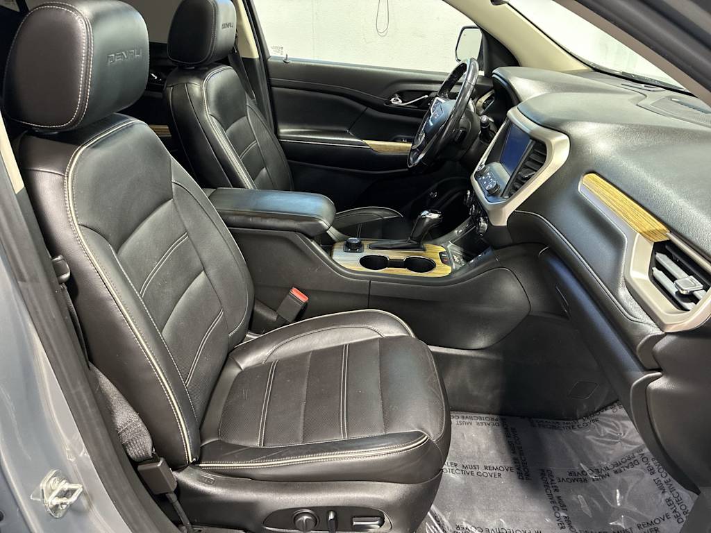 Thumbnail: 2019 GMC Acadia - 27