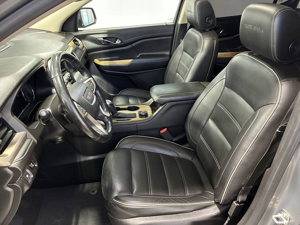 Thumbnail: 2019 GMC Acadia - 10
