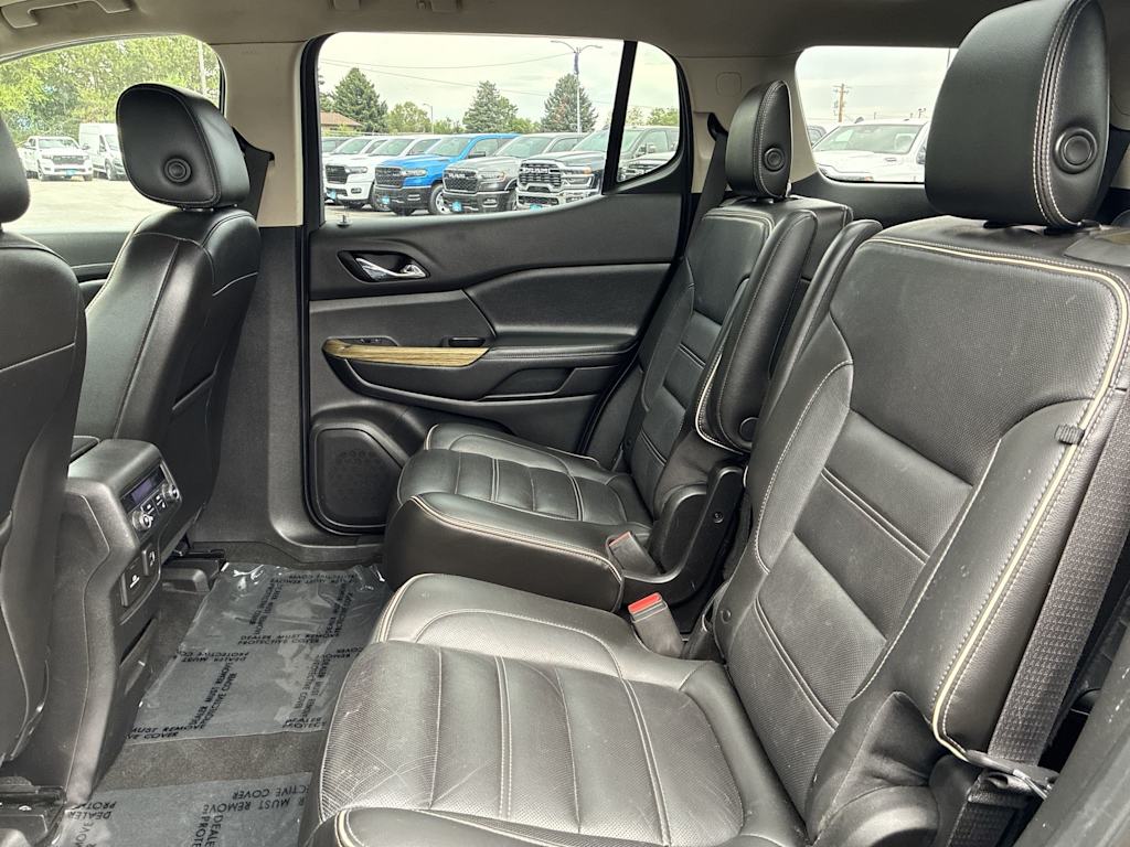 Thumbnail: 2019 GMC Acadia - 10