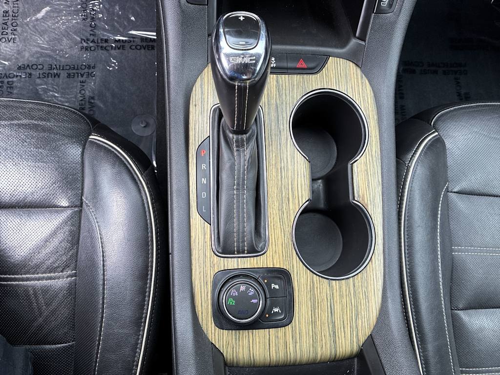 Thumbnail: 2019 GMC Acadia - 12
