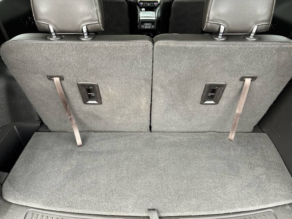Thumbnail: 2019 GMC Acadia - 24