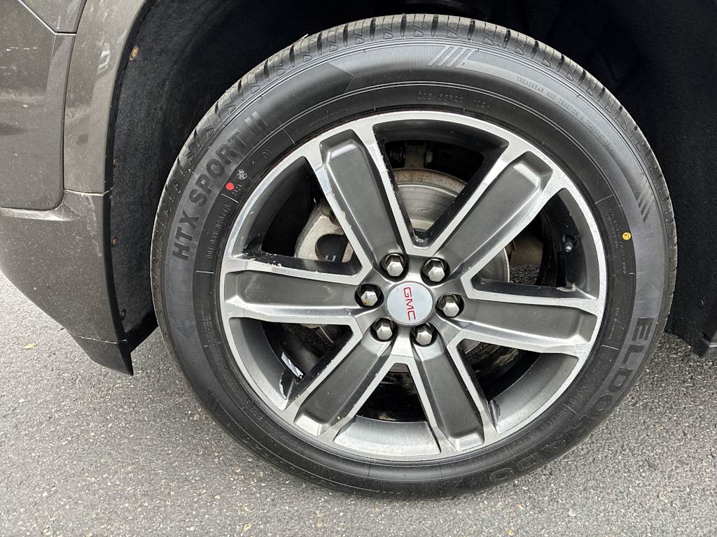 Thumbnail: 2019 GMC Acadia - 7