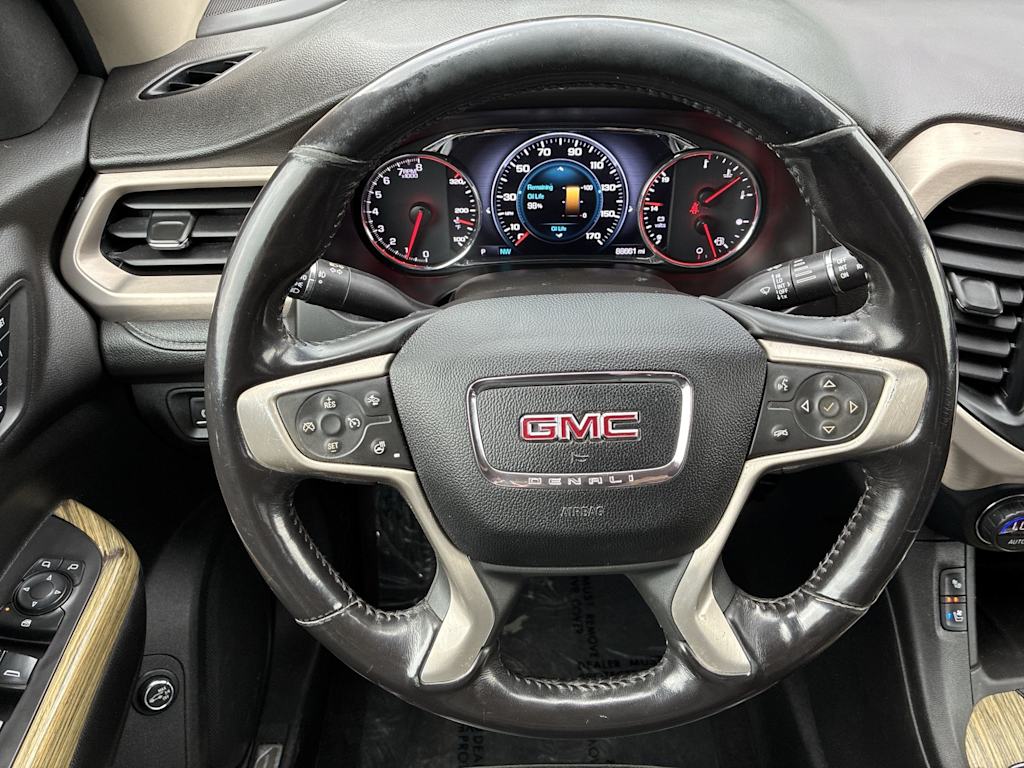 Thumbnail: 2019 GMC Acadia - 2