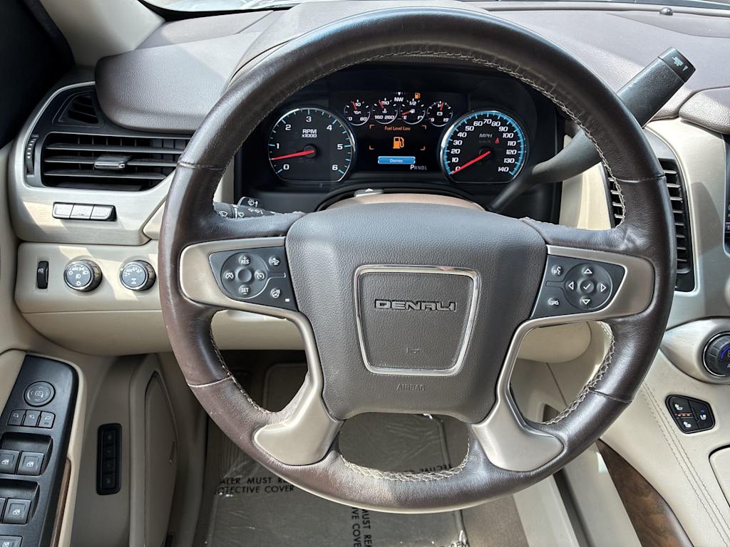 Thumbnail: 2019 GMC Yukon - 2