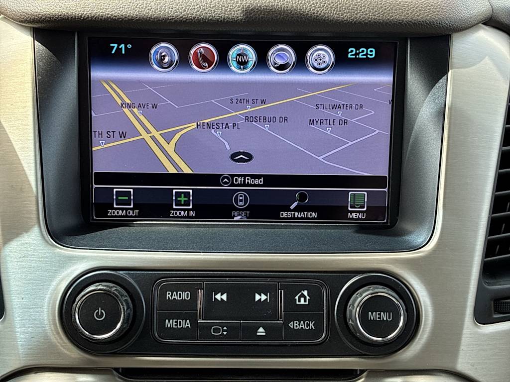 Thumbnail: 2019 GMC Yukon - 24