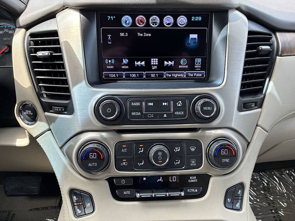 Thumbnail: 2019 GMC Yukon - 11