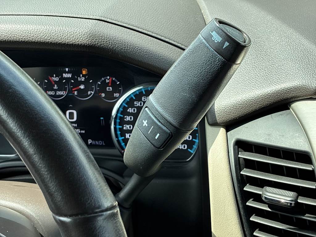 Thumbnail: 2019 GMC Yukon - 25