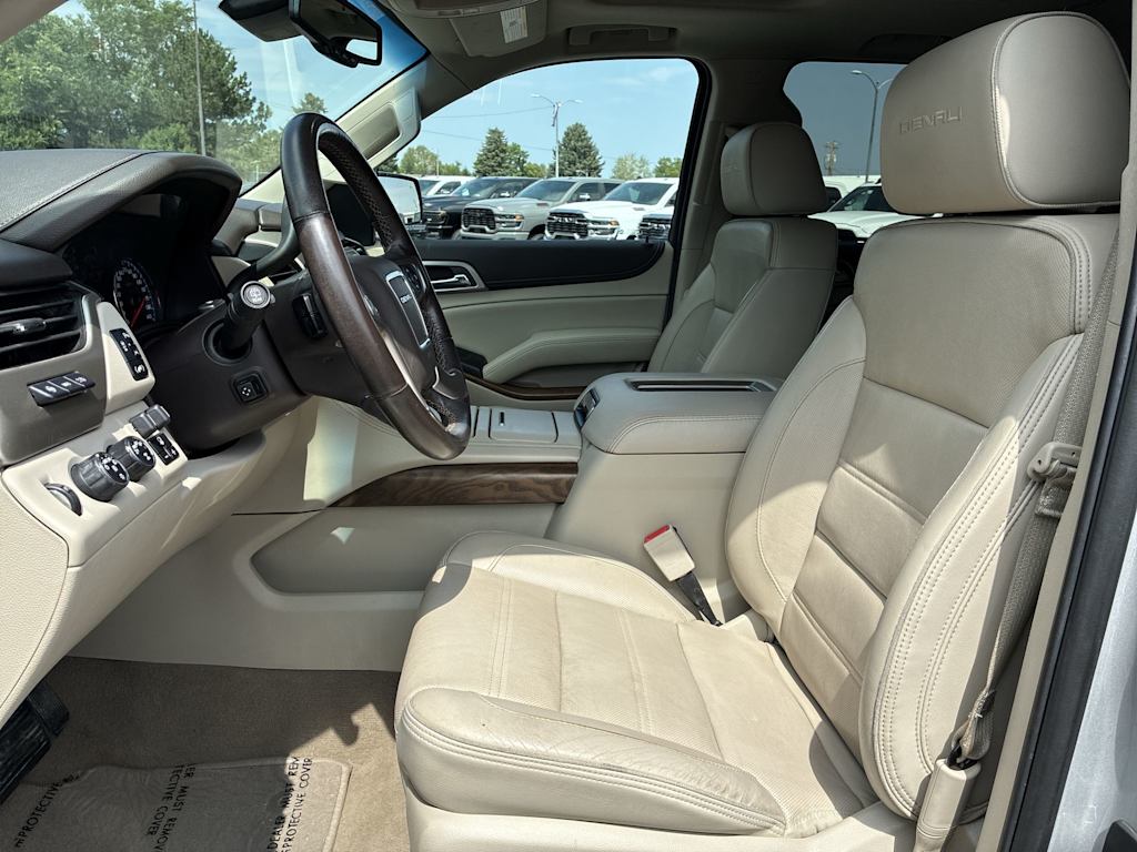 Thumbnail: 2019 GMC Yukon - 8
