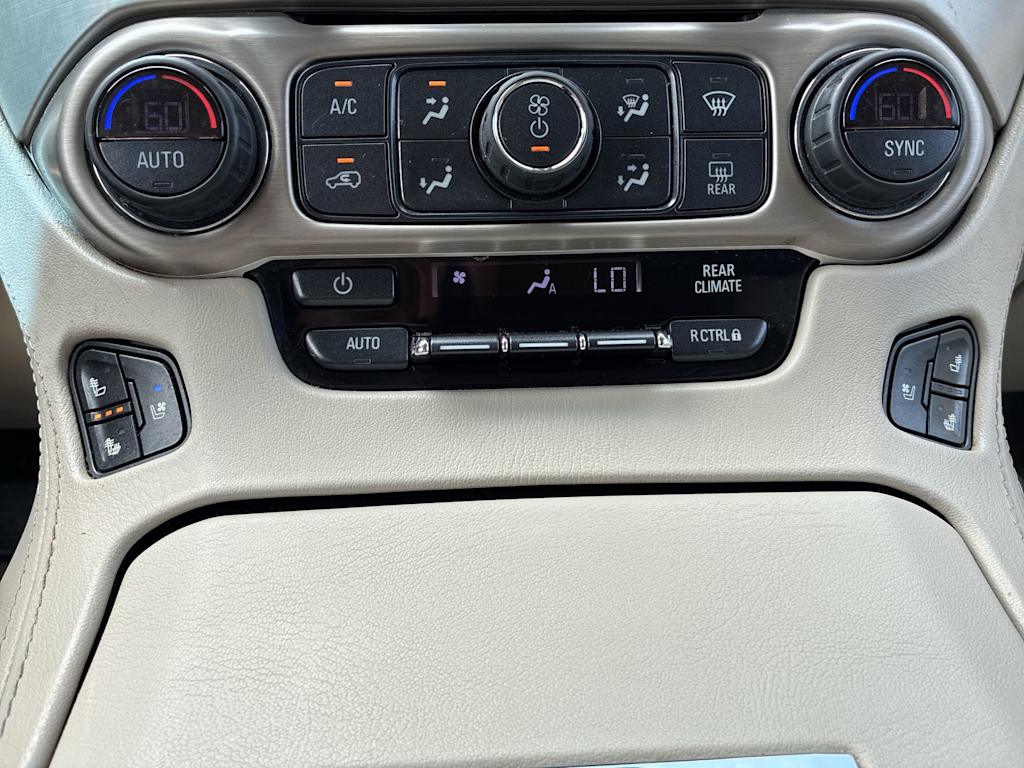 Thumbnail: 2019 GMC Yukon - 23