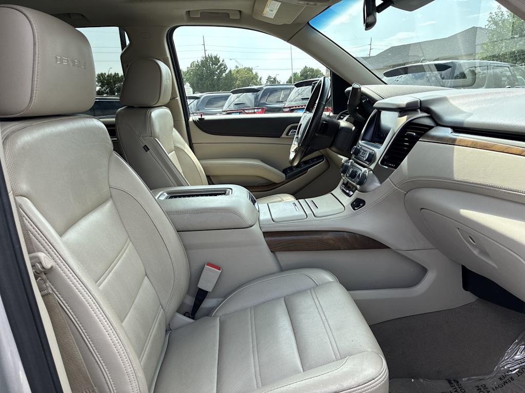 Thumbnail: 2019 GMC Yukon - 9