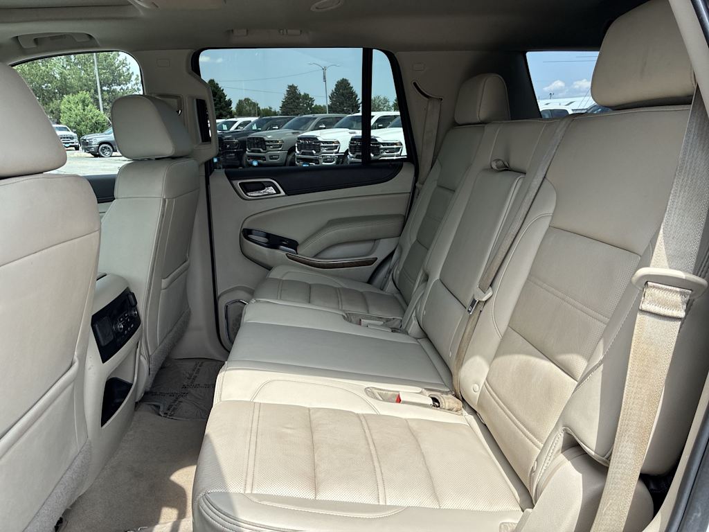 Thumbnail: 2019 GMC Yukon - 10