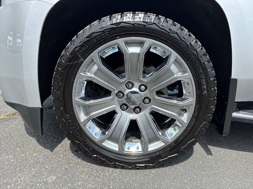 Thumbnail: 2019 GMC Yukon - 6