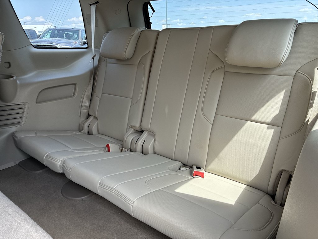 Thumbnail: 2019 GMC Yukon - 27