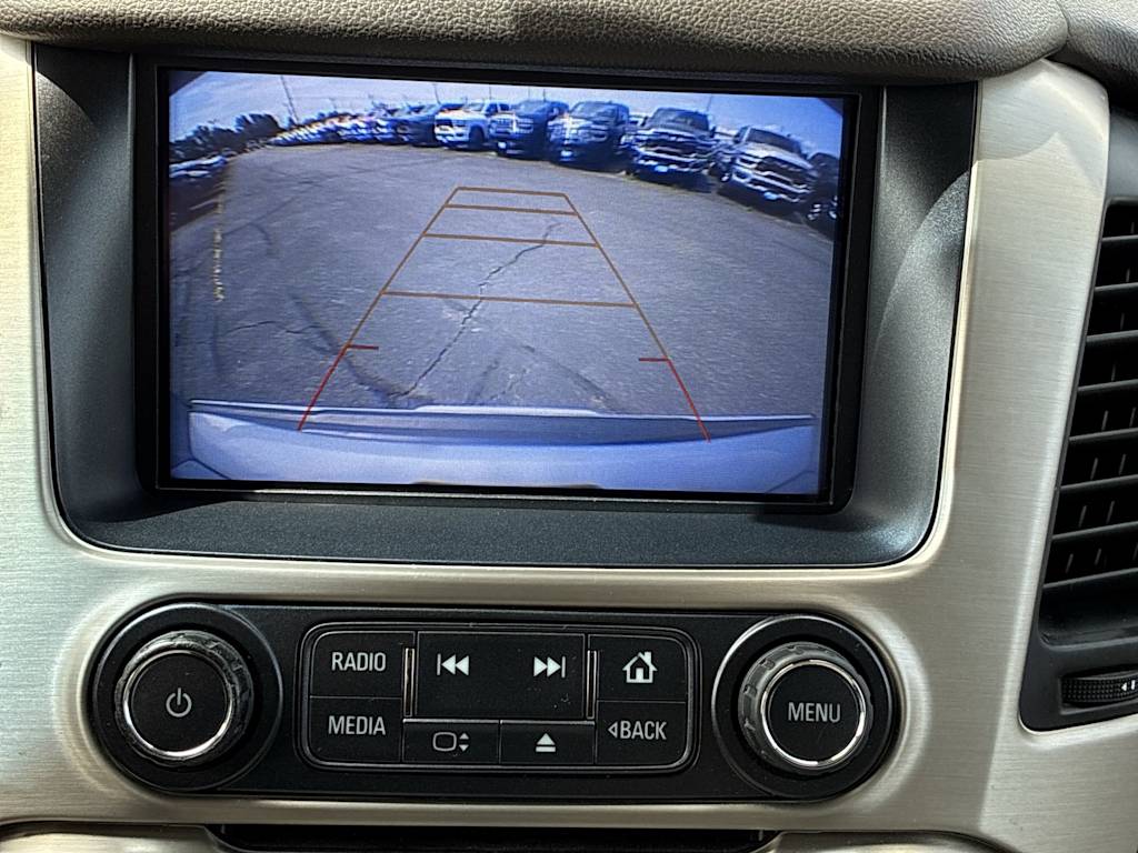 Thumbnail: 2019 GMC Yukon - 26