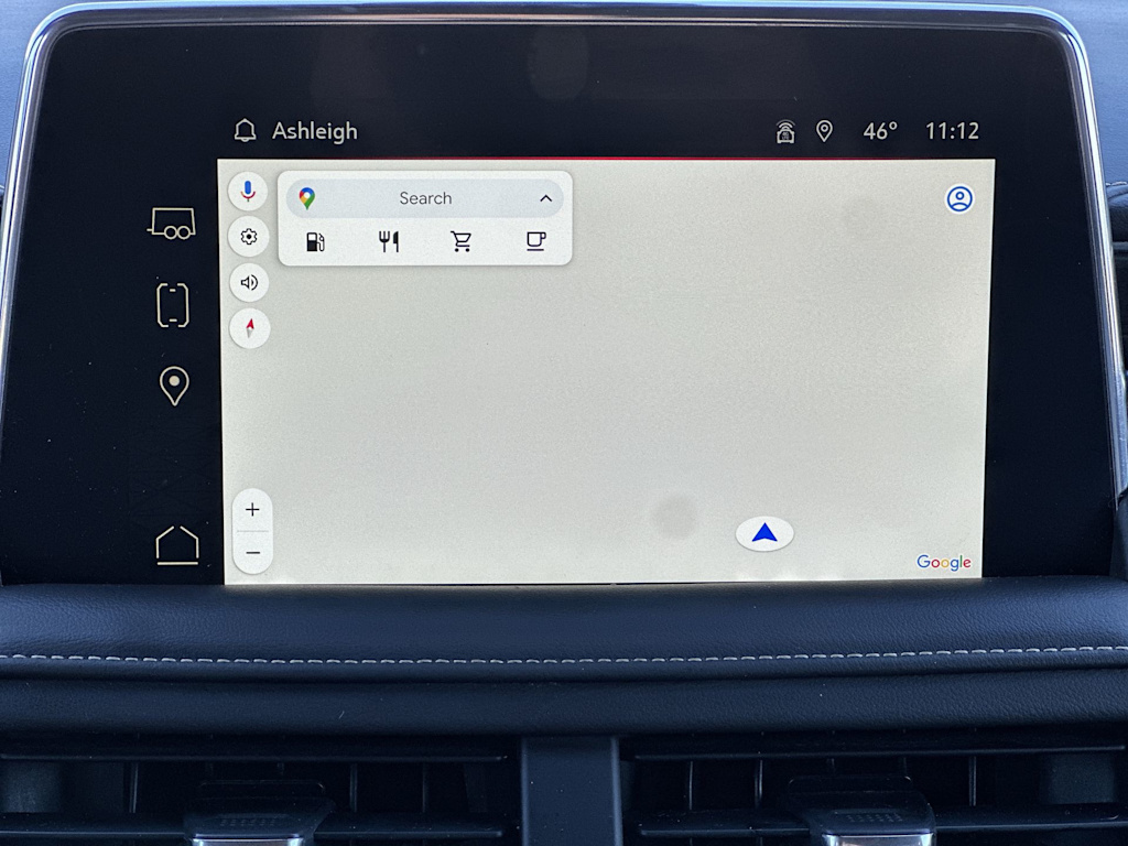 Thumbnail: 2022 GMC Yukon XL - 23