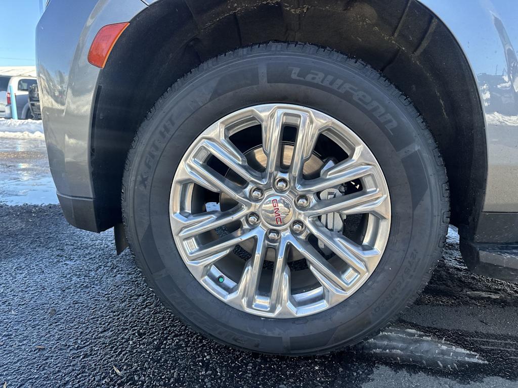 Thumbnail: 2022 GMC Yukon XL - 6