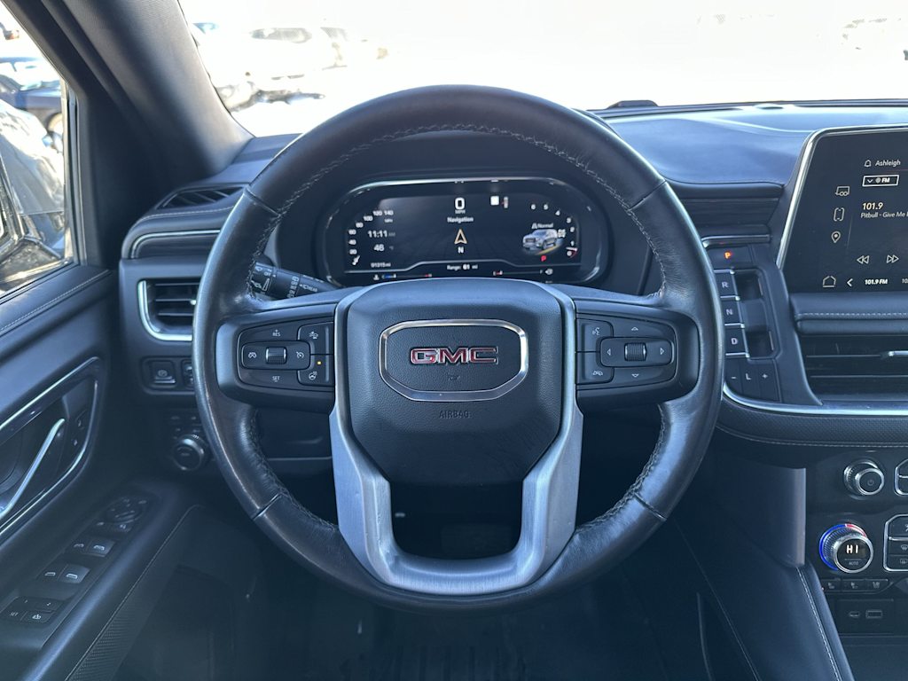 Thumbnail: 2022 GMC Yukon XL - 2