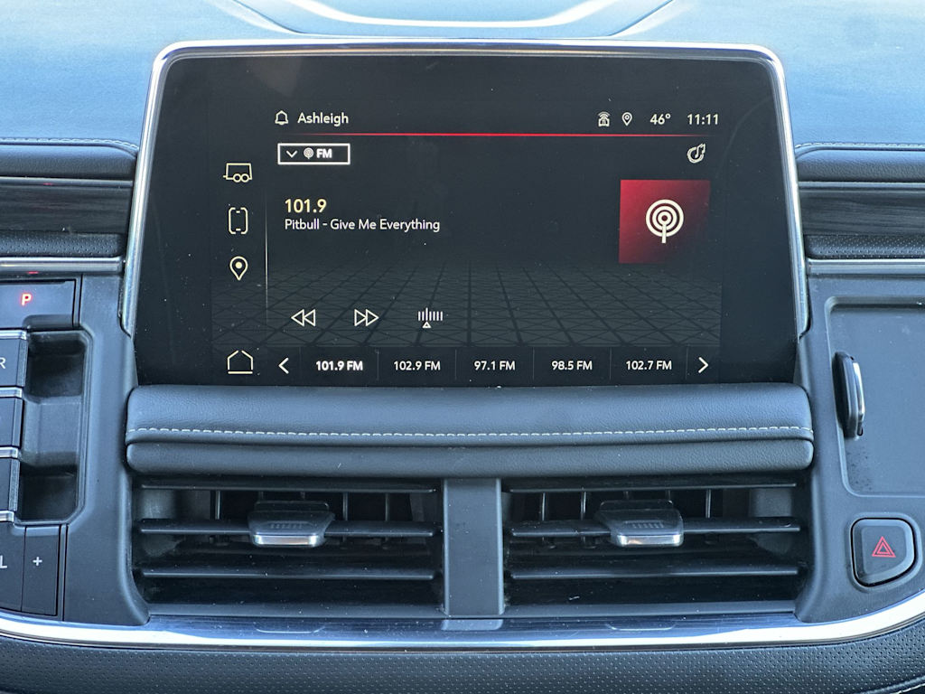 Thumbnail: 2022 GMC Yukon XL - 10