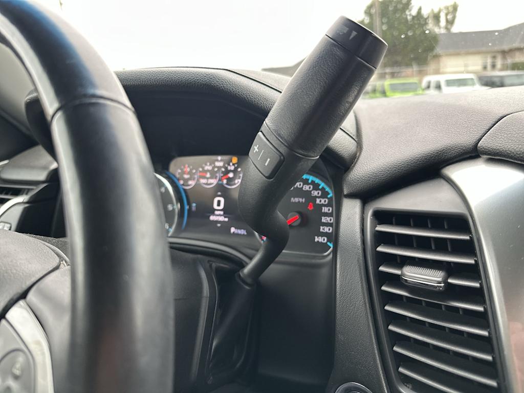 Thumbnail: 2017 Chevrolet Tahoe - 7