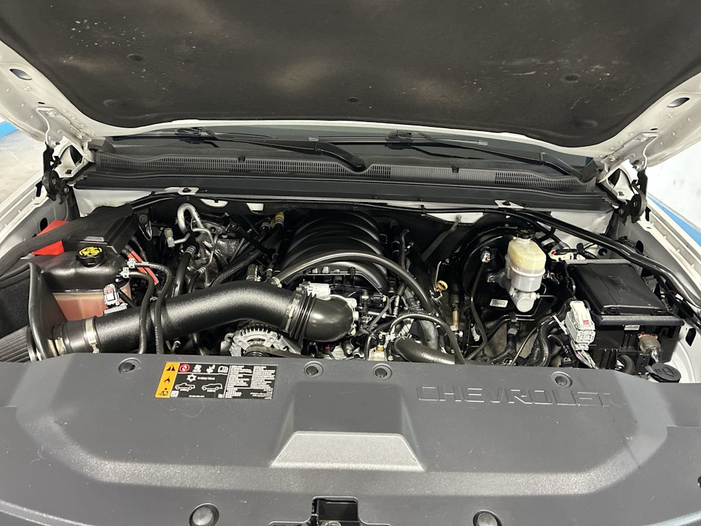 Thumbnail: 2019 Chevrolet Tahoe - 8