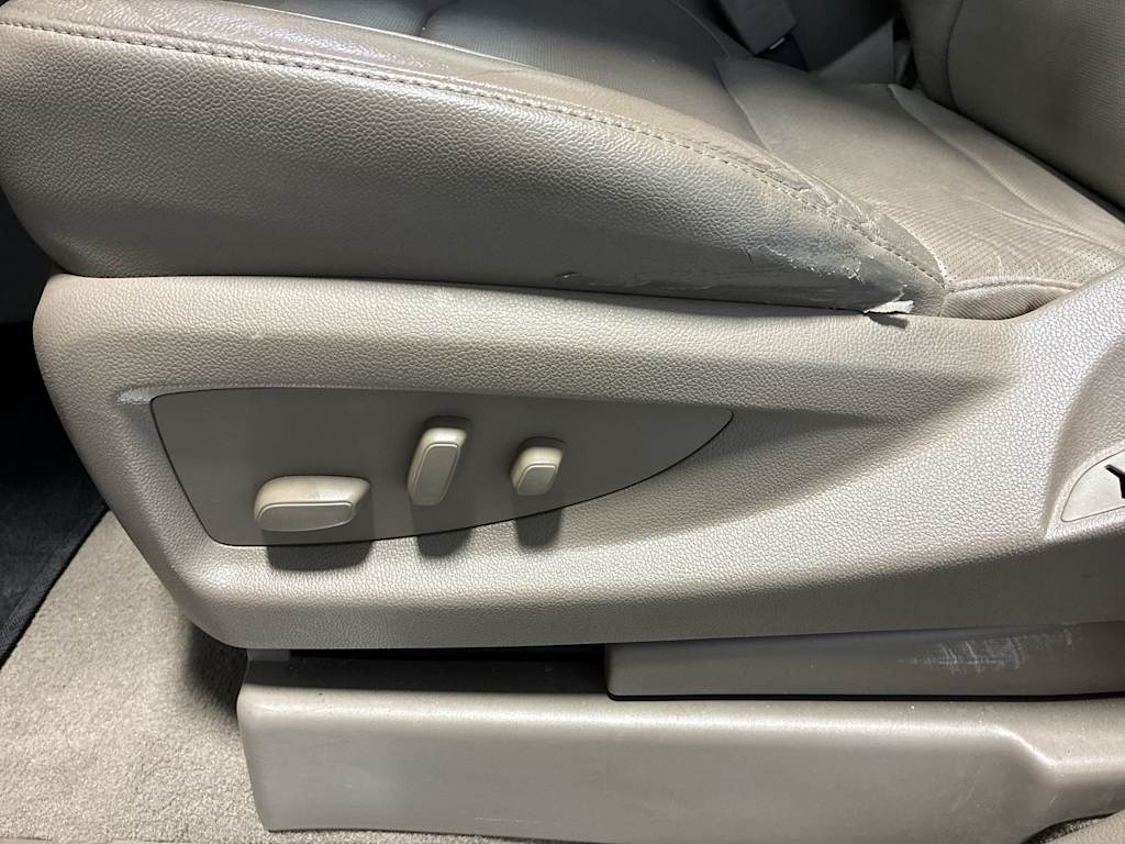 Thumbnail: 2019 Chevrolet Tahoe - 20