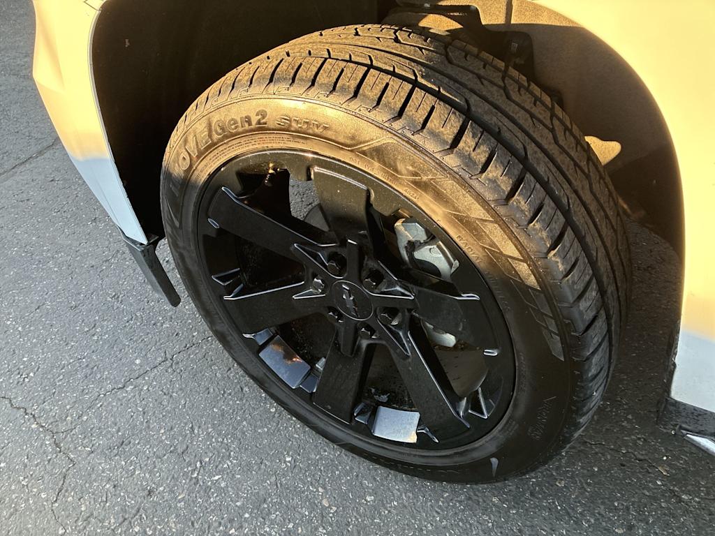 Thumbnail: 2019 Chevrolet Tahoe - 7