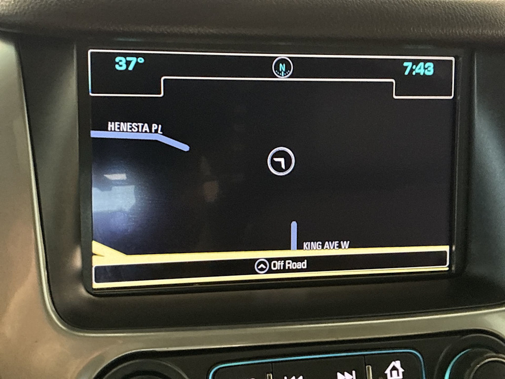 Thumbnail: 2019 Chevrolet Tahoe - 24