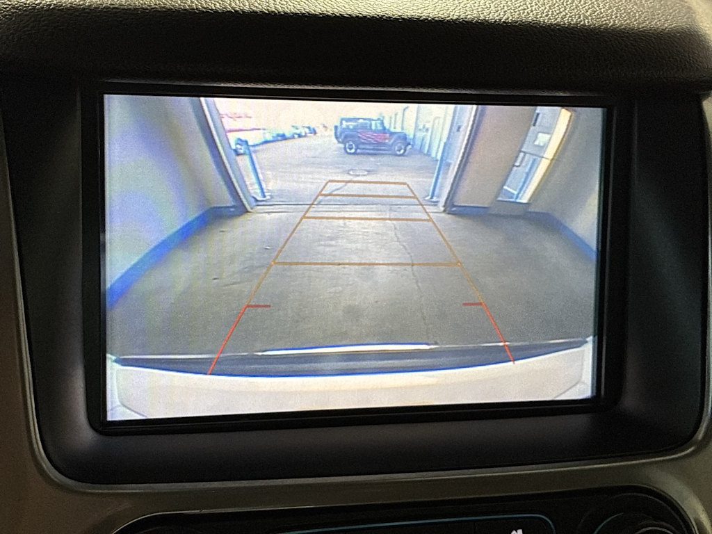 Thumbnail: 2019 Chevrolet Tahoe - 26