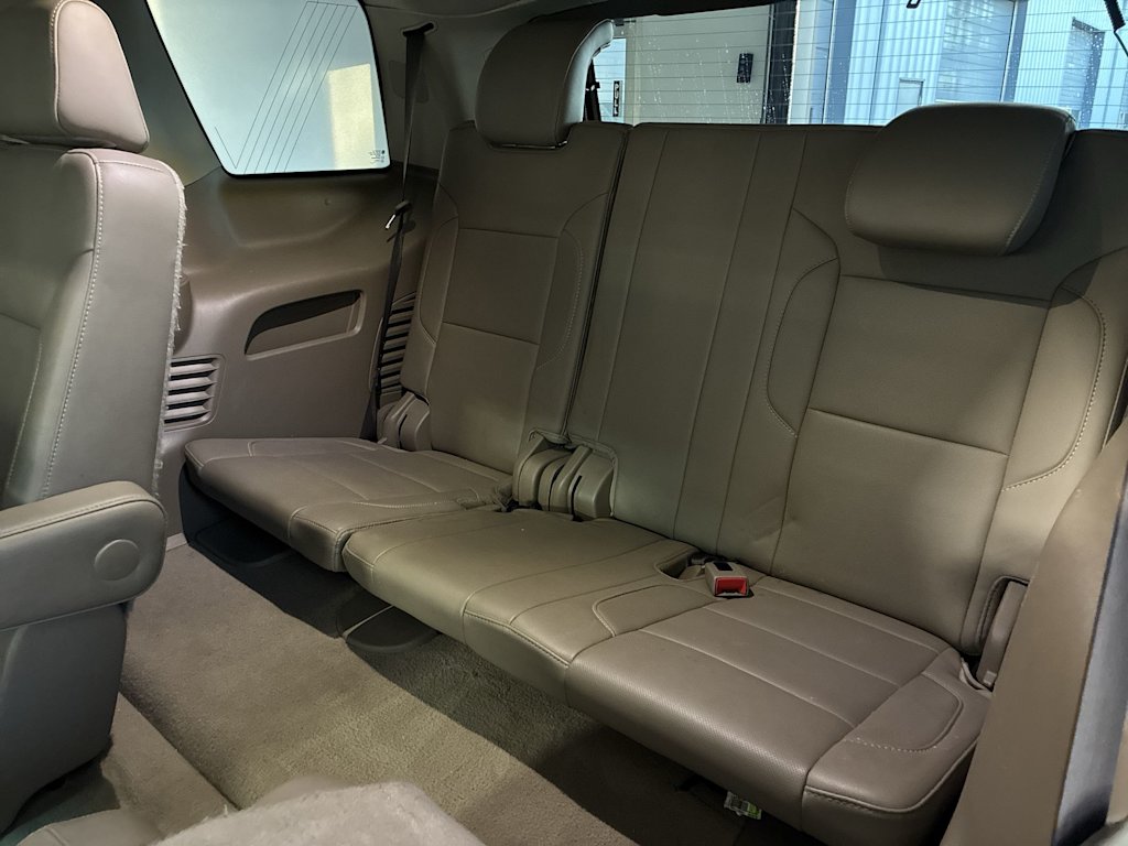 Thumbnail: 2019 Chevrolet Tahoe - 27