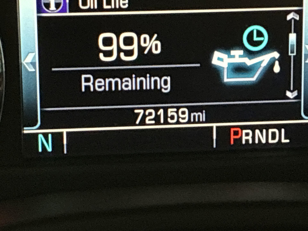 Thumbnail: 2019 Chevrolet Tahoe - 14