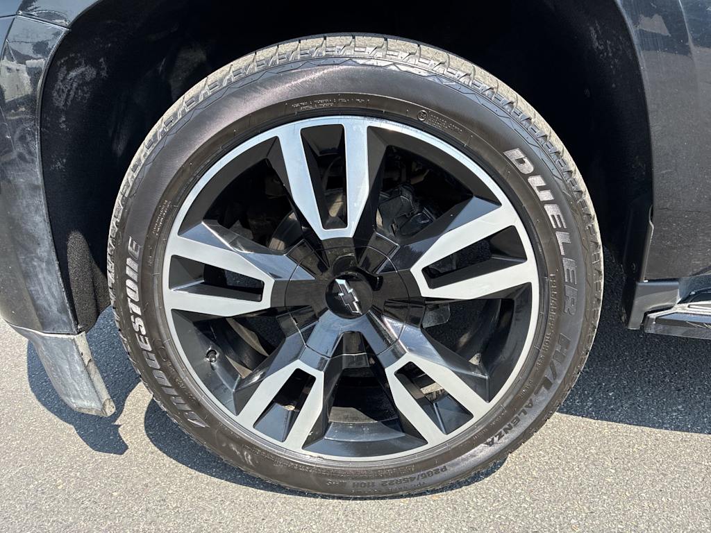Thumbnail: 2020 Chevrolet Tahoe - 7