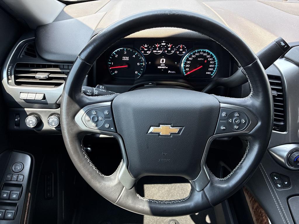 Thumbnail: 2020 Chevrolet Tahoe - 2