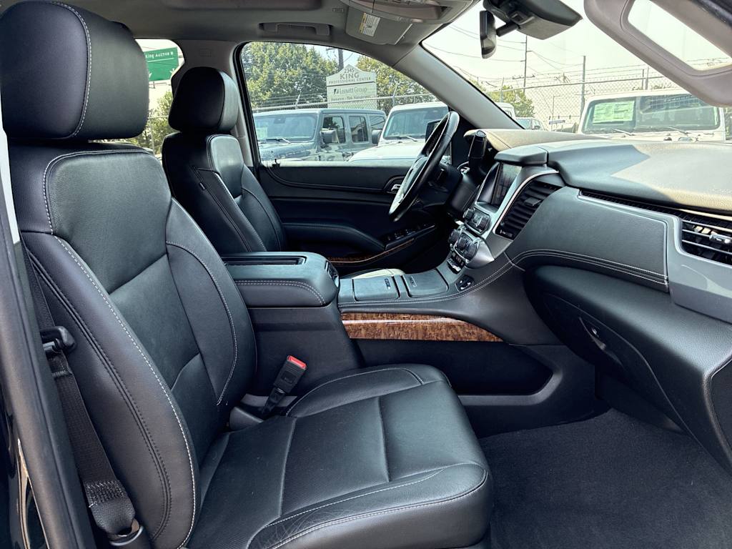 Thumbnail: 2020 Chevrolet Tahoe - 9