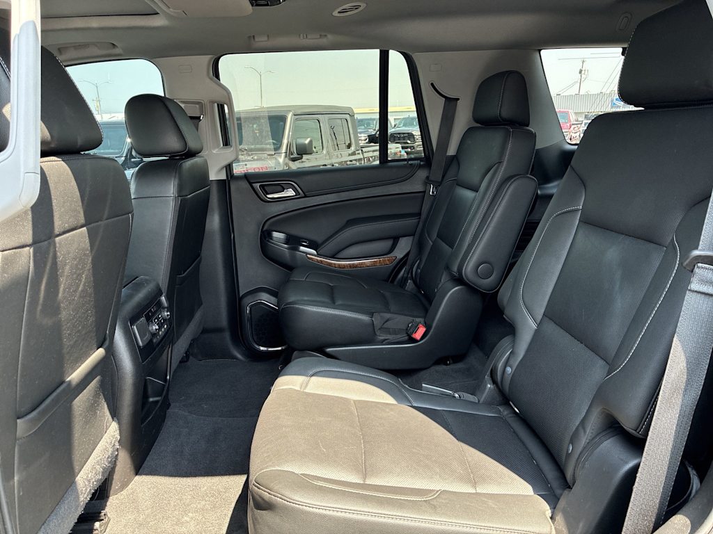 Thumbnail: 2020 Chevrolet Tahoe - 10