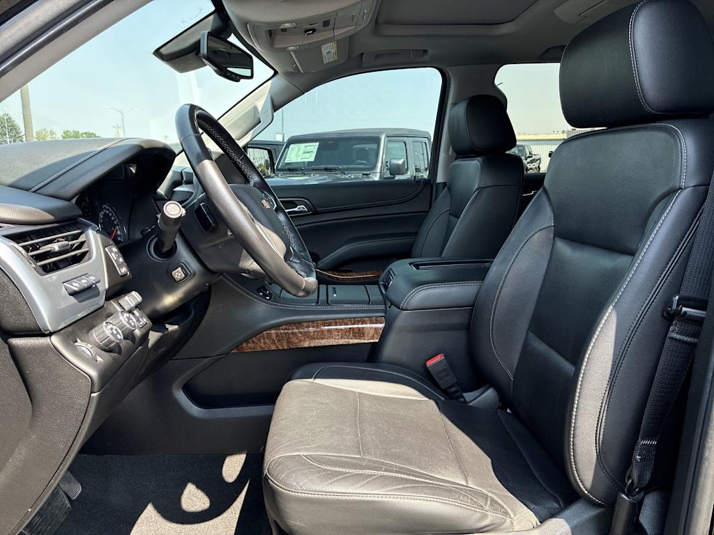 Thumbnail: 2020 Chevrolet Tahoe - 8