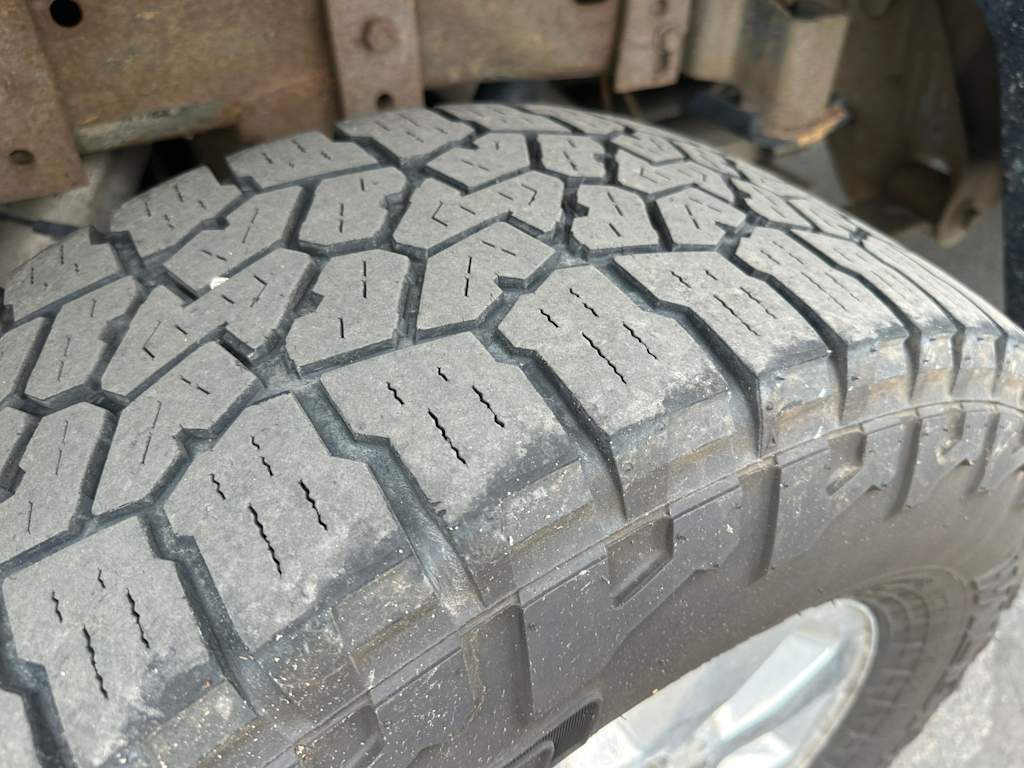 2011 GMC Sierra 3500 SLT 5