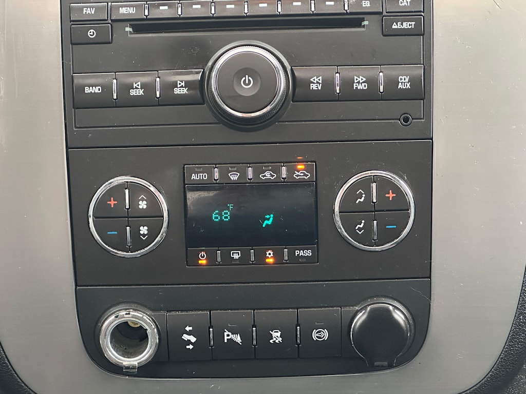 2011 GMC Sierra 3500 SLT 15