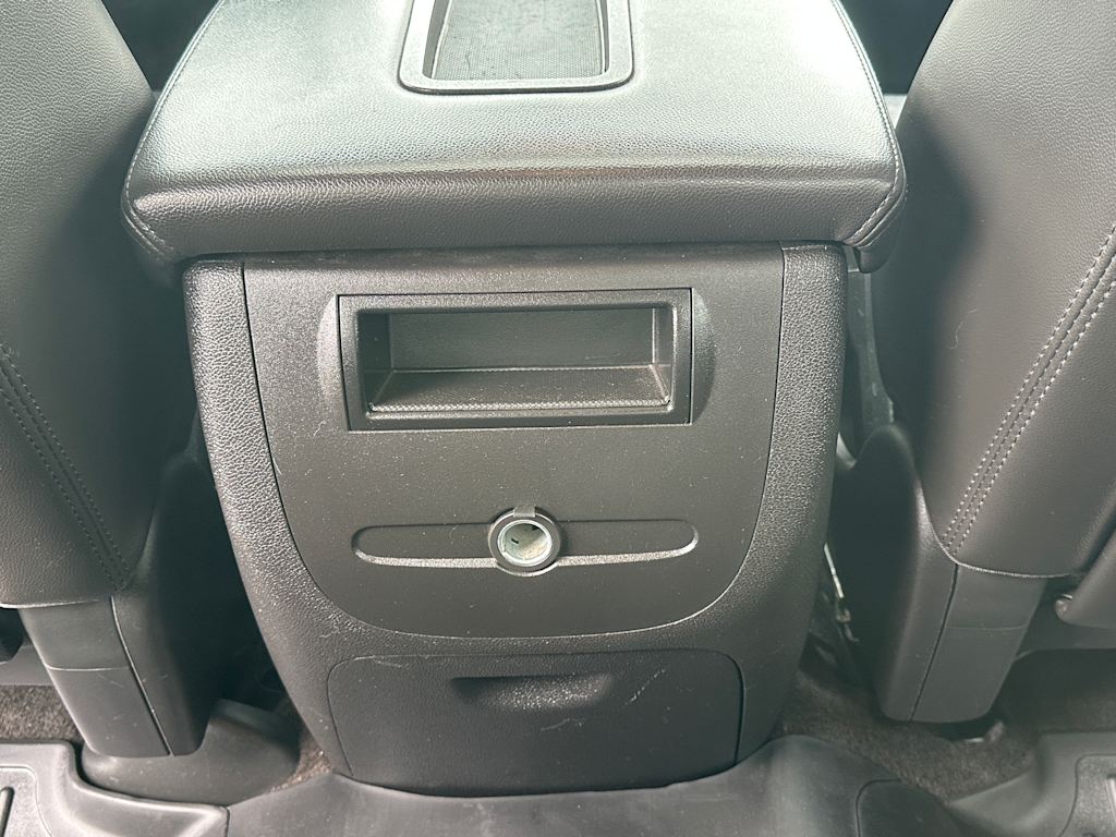 2011 GMC Sierra 3500 SLT 18