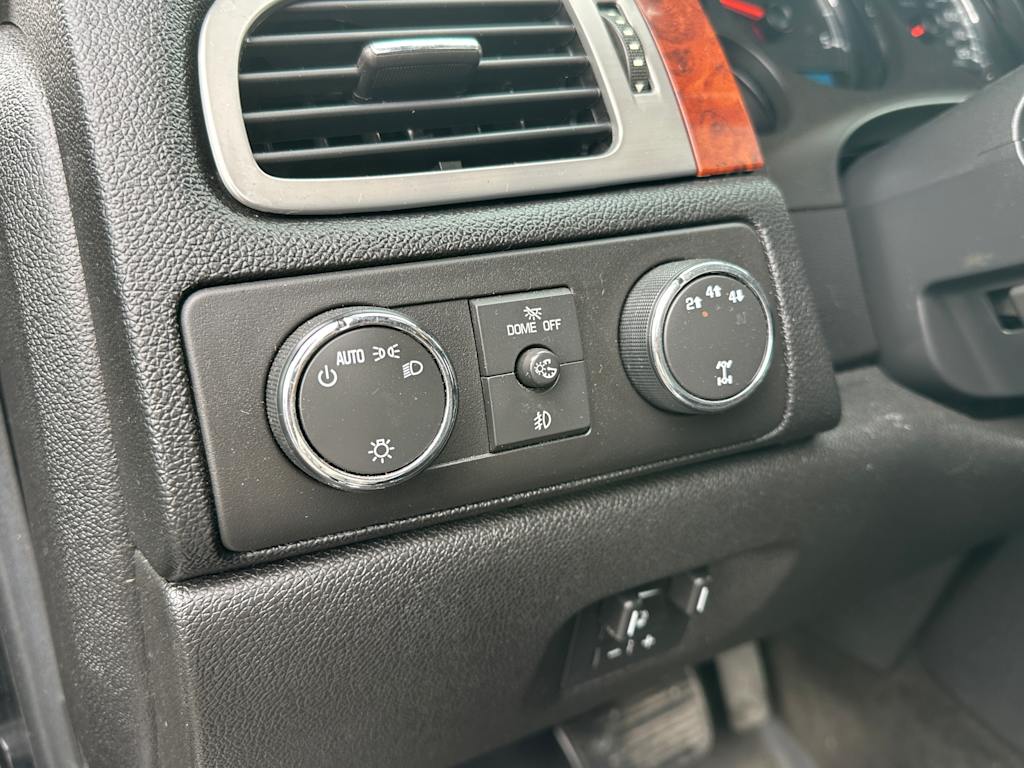 2011 GMC Sierra 3500 SLT 19